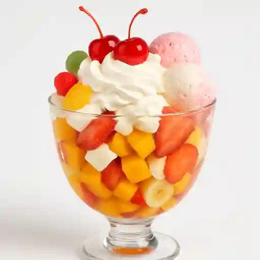 Copa Frutimix