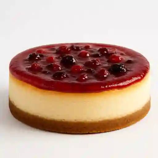 Cheesecake Horneado