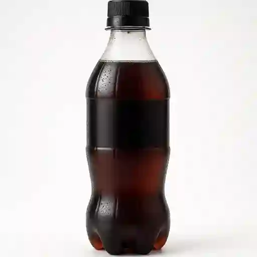 Coca Cola Zero 400 ml