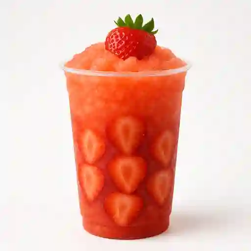 Granizado