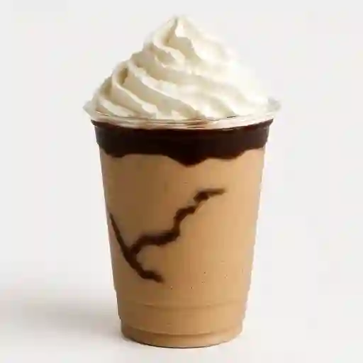 Nevado con Baileys