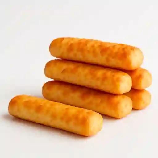 Palito de Queso Horneado