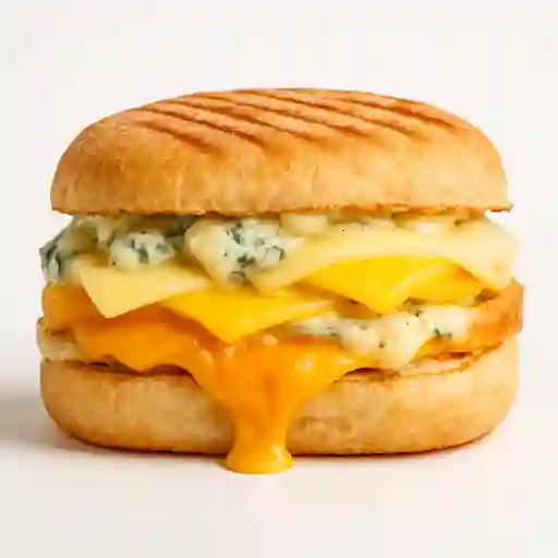 Panino 3 Quesos