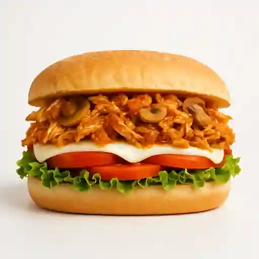 Sándwich Especial