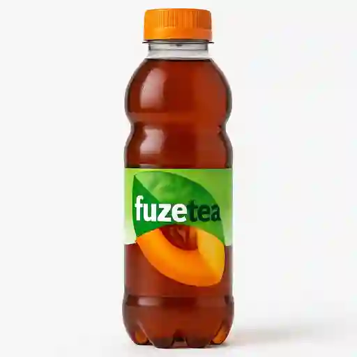 Fuze Tea Durazno 600 ml