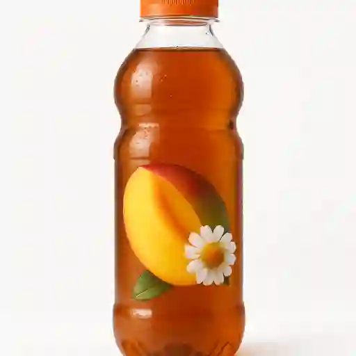 Fuze Tea Mango y Manzanilla 600 ml