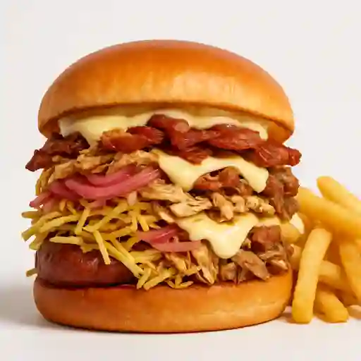 Chorriperro Especial