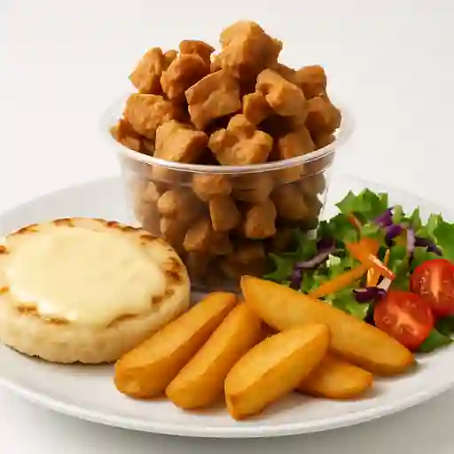 Brocherrón