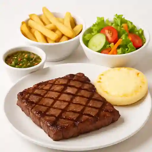 Churrasco