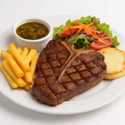 Corte T Bone