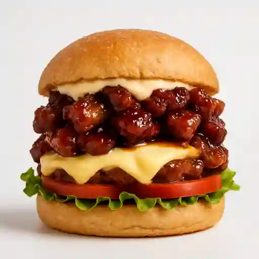 Chichamburguer