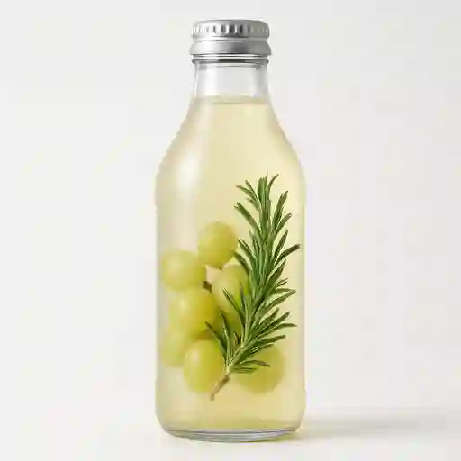 Hatsu Uva Blanca y Romero 400 ml
