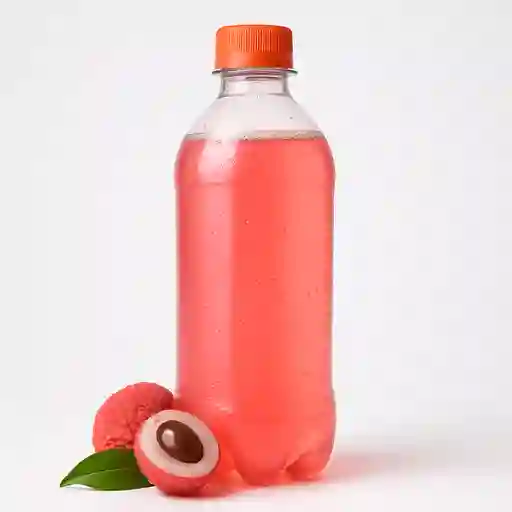 Soda Saborizada Lychee