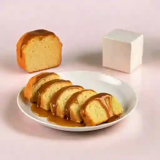 Torta Maria Luisa 8 Porciones