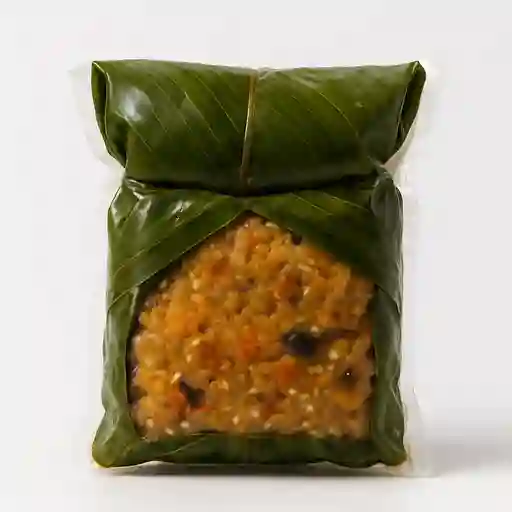 Lechona Hoja de Biao