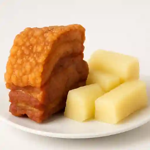Chicharron