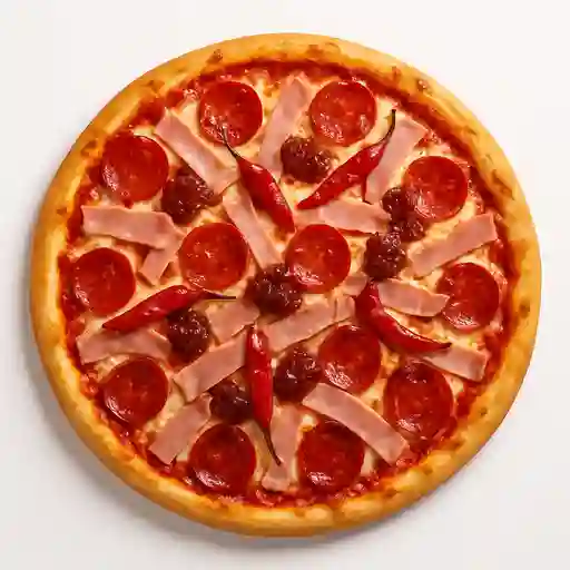 Pique