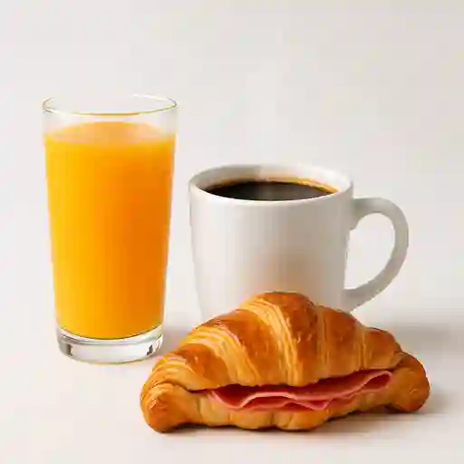 Combo 1