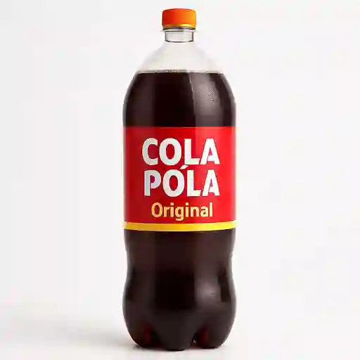 Cola y Pola Original 1,5 L