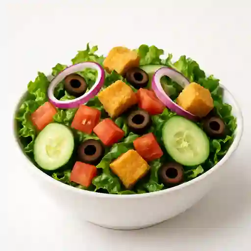 Ensalada de la Casa