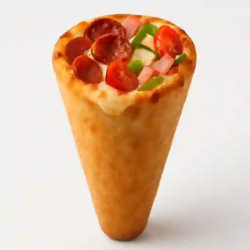 Cono de Chorizo