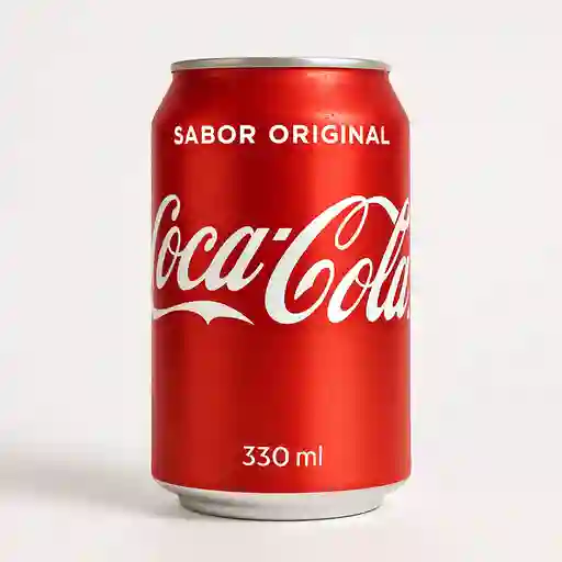 Coca-Cola Sabor Original 330 ml