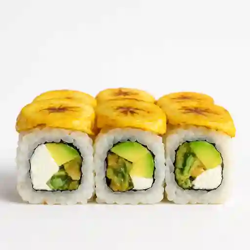 Vegetariano Roll