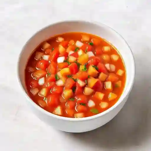 Salsa Diablo