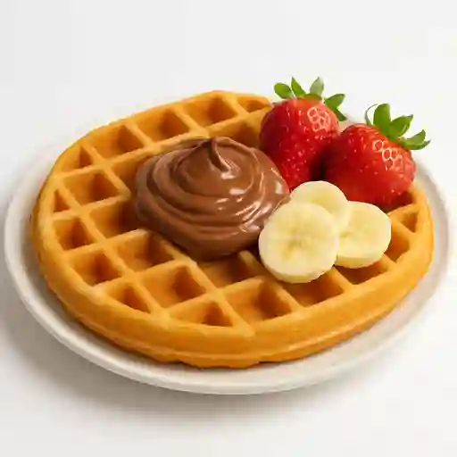 Waffle Bono