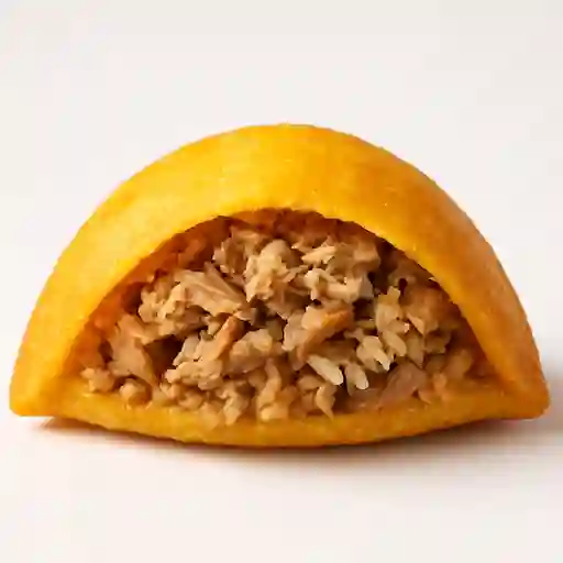 Empanada de Lechona