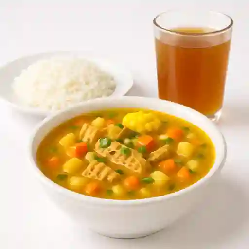 Sancocho de Mondongo