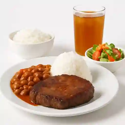Carne en Posta