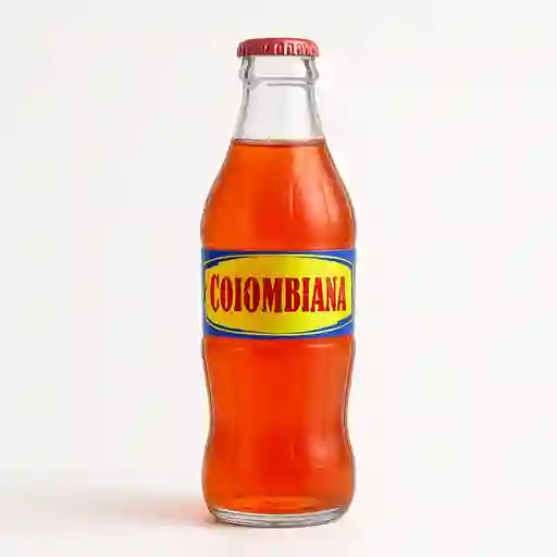 Postobón Colombiana 400 ml