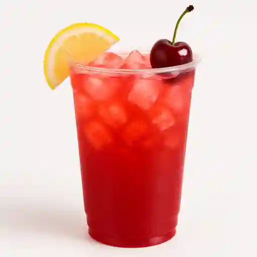 Limonada Cerezada