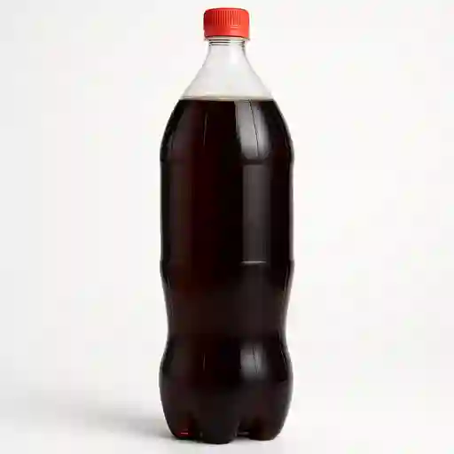 Cocacola Litro y Medio