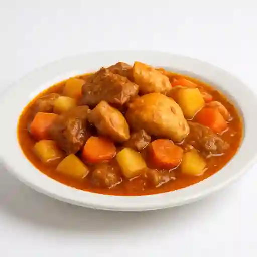 Guiso Del Día (Carne, Pollo O Cerdo)