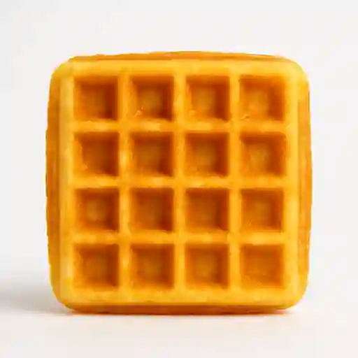 Wafle Tradicional