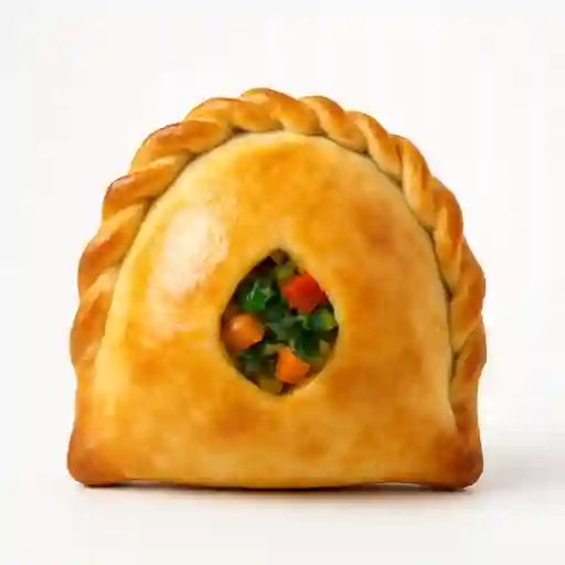 Empanada Veggie