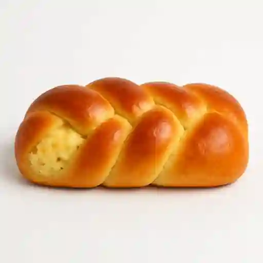 Pan de Quesillo Dulce