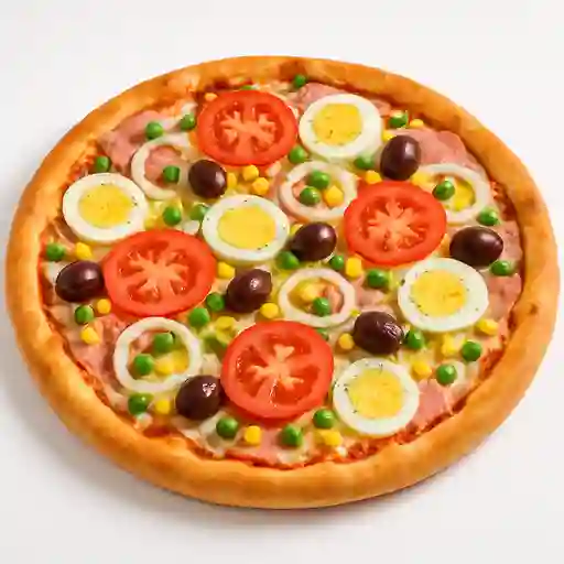 Pizza Portuguesa