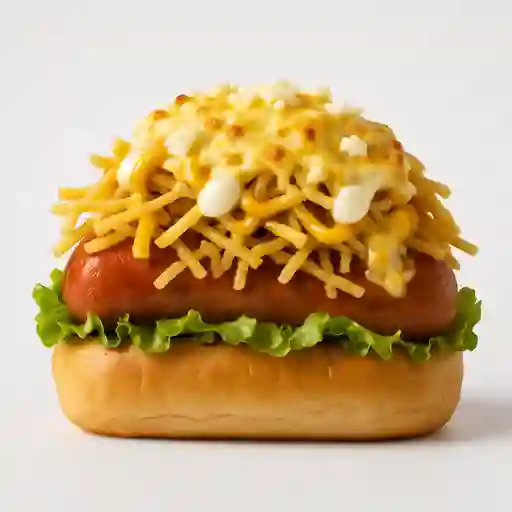Perra de Texas