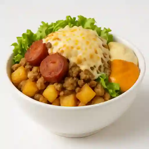 Desgranado Clásico