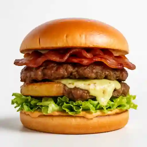 Desranado Chonchito