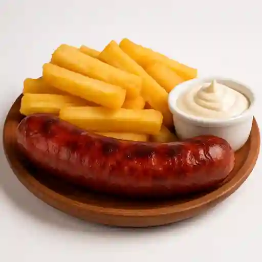 Combo 1