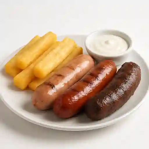 Combo 5