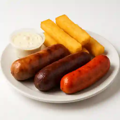 Combo para el Combo