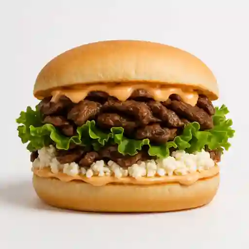 Lomito Papa
