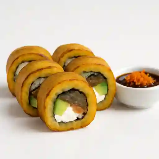 Obako Roll