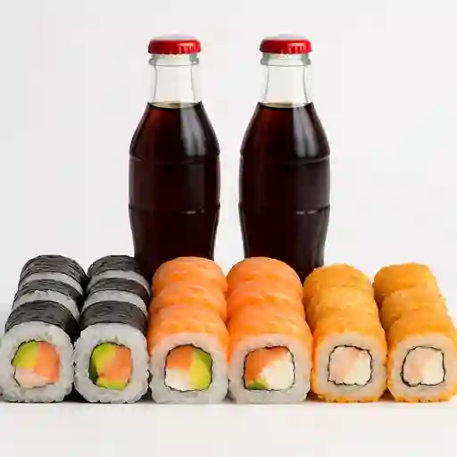 Combo 1