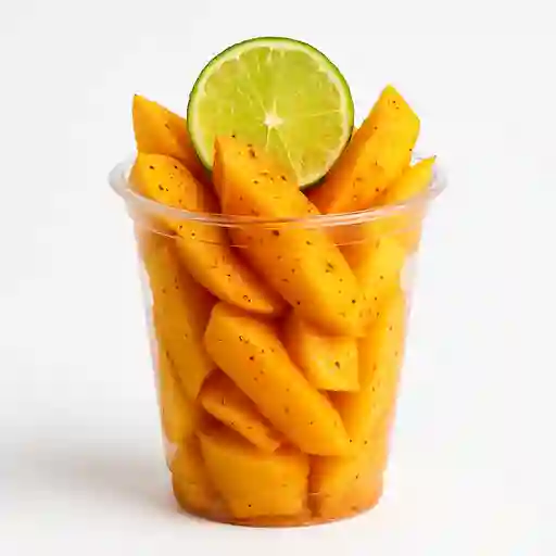 Ensalada de Mango